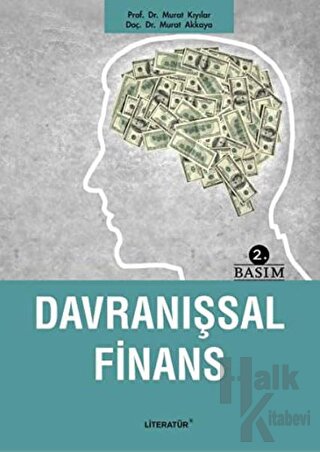 Davranışsal Finans - Halkkitabevi