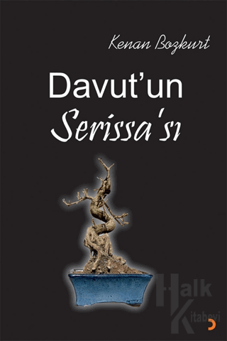 Davut’un Serissa’sı - Halkkitabevi