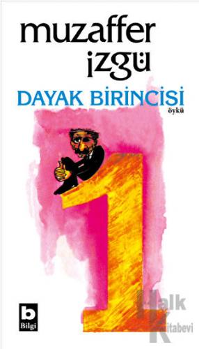 Dayak Birincisi