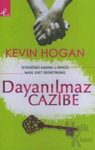 Dayanılmaz Cazibe