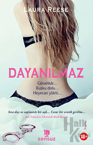 Dayanılmaz - Halkkitabevi