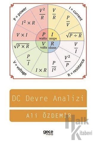 DC Devre Analizi