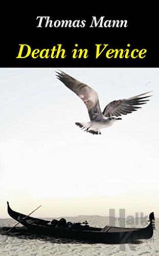 Death in Venice - Halkkitabevi