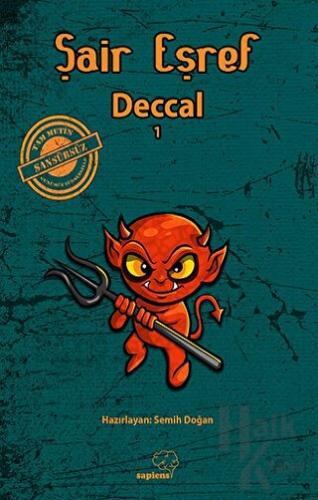 Deccal 1