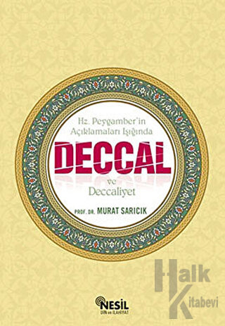 Deccal ve Deccaliyet