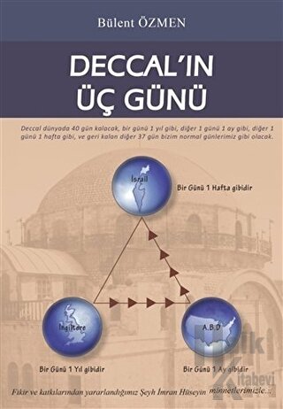 Deccal'ın Üç Günü