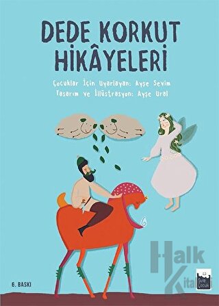 Dede Korkut Hikayeleri (Ciltli)