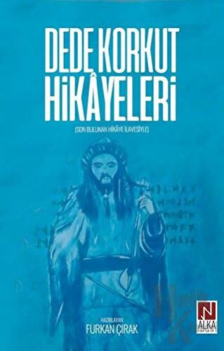 Dede Korkut Hikayeleri - Halkkitabevi