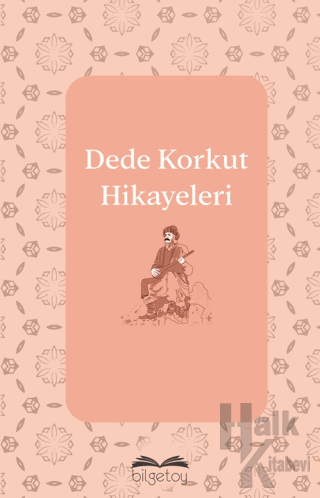 Dede Korkut Hikayeleri - Halkkitabevi