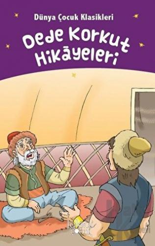 Dede Korkut Hikayeleri - Halkkitabevi