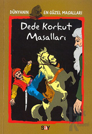 Dede Korkut Masalları