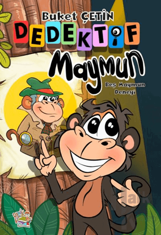 Dedektif Maymun