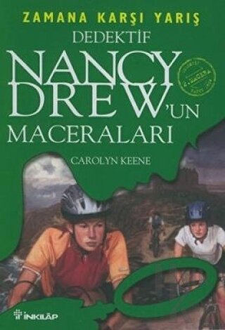 Dedektif Nancy Drew’un Maceraları 2: Zamana Karşı Yarış