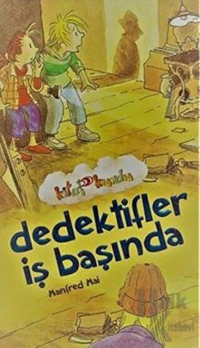 Dedektifler İş Başında