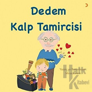 Dedem Kalp Tamircisi - Halkkitabevi