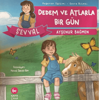 Dedem ve Atlarla Bir Gün