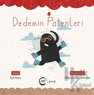 Dedemin Patenleri - Halkkitabevi