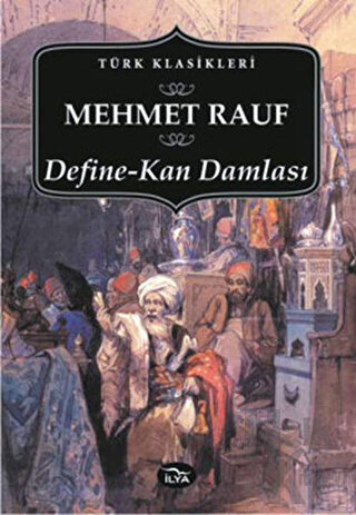 Define - Kan Damlası