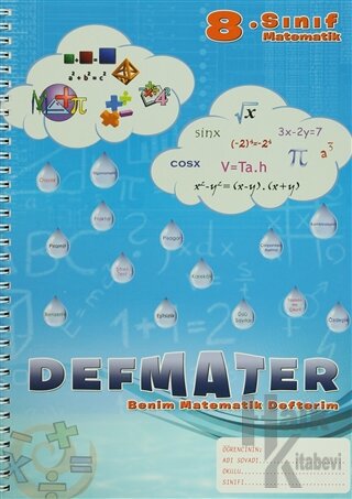 Defmater