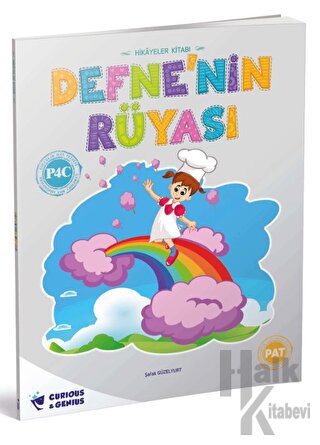 Defne'nin Rüyası