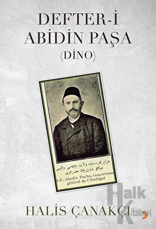 Defter-i Abidin Paşa (Dino)