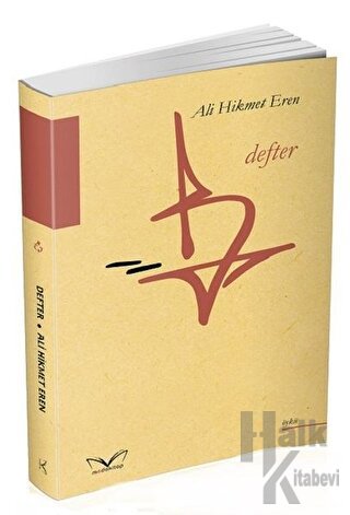 Defter - Halkkitabevi