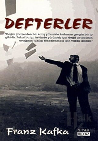 Defterler - Halkkitabevi