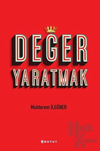 Değer Yaratmak - Halkkitabevi