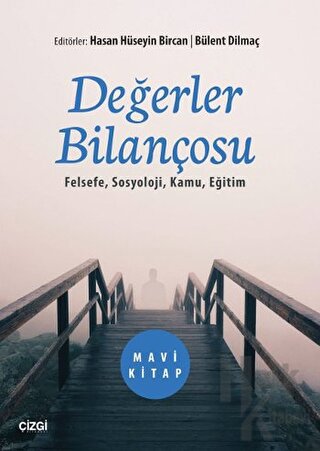 Değerler Bilançosu (Mavi Kitap)