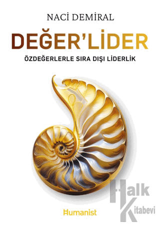 Değer'Lider - Halkkitabevi