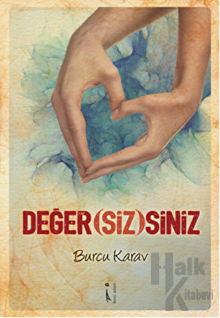 Değersizsiniz