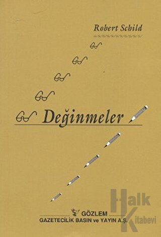 Değinmeler