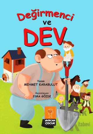 Değirmenci ve Dev