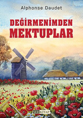 Değirmenimden Mektuplar