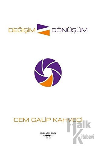 Değişim Dönüşüm