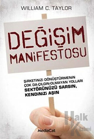 Değişim Manifestosu