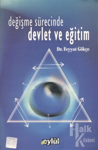 Değişme Sürecinde Devlet ve Eğitim