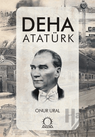 Deha Atatürk