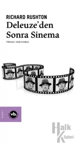 Deleuze’den Sonra Sinema