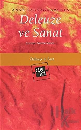 Deleuze ve Sanat