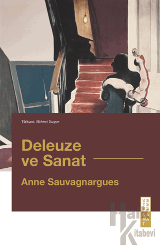 Deleuze ve Sanat - Halkkitabevi