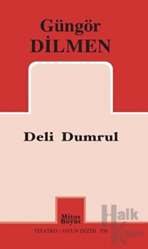 Deli Dumrul