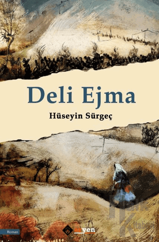 Deli Ejma - Halkkitabevi