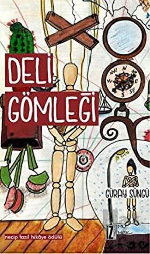 Deli Gömleği - Halkkitabevi