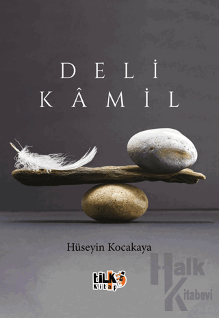 Deli Kamil - Halkkitabevi