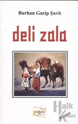 Deli Zala