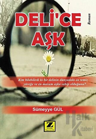 Deli'ce Aşk