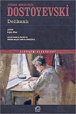 Delikanlı - Halkkitabevi