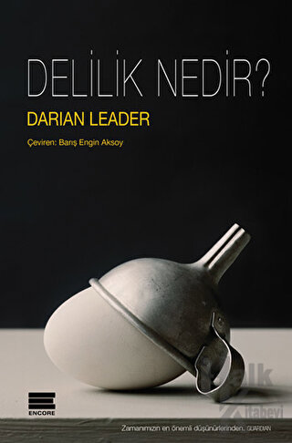 Delilik Nedir? - Halkkitabevi