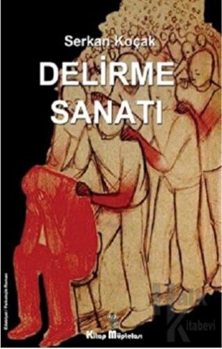 Delirme Sanatı - Halkkitabevi